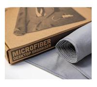 Optik Oldschool Panno in microfibra analogico Ave