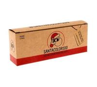 Optik Oldschool SantaColor 100 35 mm confezione da 5 pezzi