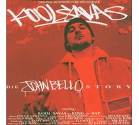 Optik Records Pres: - Kool Savas-die John Bello Story
