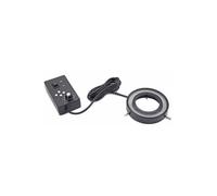 Optika Illuminatore anulare CL-16.1, LED luminosità regolabile