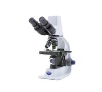 Optika Microscopio B-150D-BRPL, binoculare digitale, piano, 1000x, 3,2 MP