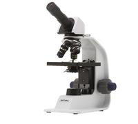 Optika Microscopio B-155, monoculare, LED, ALC