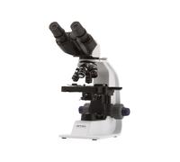 Optika Microscopio B-157, binoculare, 600x, LED, ALC
