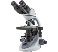 Optika Microscopio B-292, N-PLAN DIN, 1000x, bino