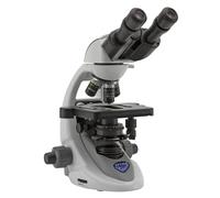 Optika Microscopio B-292PLi, N-PLAN IOS, 1000x, bino