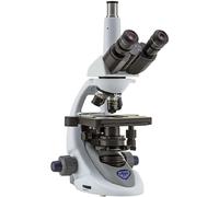 Optika Microscopio B-293, N-PLAN DIN,1000x, trino