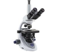Optika Microscopio B-293PLi, N-PLAN IOS, 1000x, trino