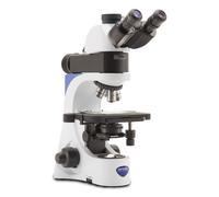 Optika Microscopio B-383MET - trinoculare metallografico