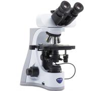 Optika Microscopio B-510DK, darkfield, trino, W-PLAN IOS, 40x-1000x, EU