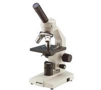 Optika Microscopio M-100FLED, monokular, 40x-400x