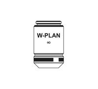 Optika Obiettivo M-1128, 40x/0,65 IOS, w-plan, (B-510)