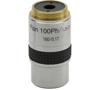 Optika Obiettivo Objettivo M-182,100x/1,25 oil, plan, phase, per B-380
