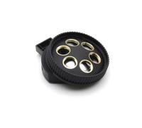 Optika revolver 6x M-1042, RMS, DIC slot