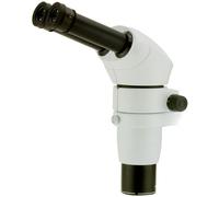 Optika Testa binoculare zoom, con oculari WF10x/22mm SZP-6