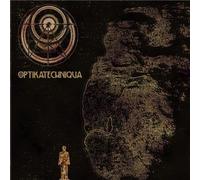Optikatechniqua - Sinister Dub