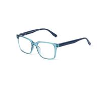 OPTIKOOL Occhiali Luce Blu - Unisex - Antiriflesso, Flessibili, Leggere - Occhiali Anti Luce Blu - Perfetti per Computer - Blue Light Glasses - Benessere Digitale. 0.0