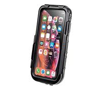 Optiline 90422 Opti Case, Custodia Rigida per Smartphone - iPhone XR - Compatibile con Supporti Attacco Duolock