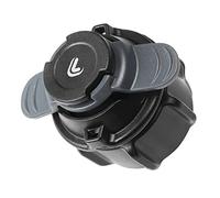 Optiline 90554 Adaptor, Adattatore per Sfere Ø 25 mm