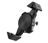 SUPPORTO MOTO RICARICA WIRELESS PORTA SMARTPHONE UNIVERSALE ULTRA RESISTENTE