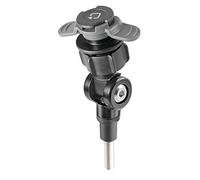 Optiline 91591 Titan Opti M8 PRO, Attacco per alza manubri