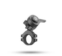 Optiline 91593 Titan Opti Donut, attacco per manubrio ad alta resistenza