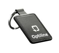 portachiavi UNIVERSALE con localizzatore integrato OptiTag Keychain