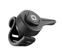 Strap, supporto con attacco rapido per manubrio Tecnologia DuoLock 2.0 che Ciclo