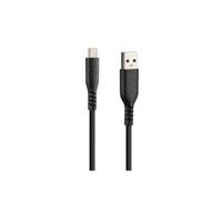 Optiline 91786 Cavo in silicone Usb A > Usb Type C - 20 cm