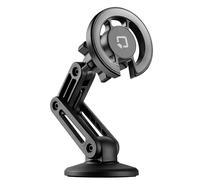 Supporto Porta Telefono MagSafe magnetico 360° pieghevole auto scrivania 3M