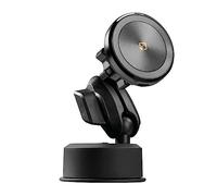 Lampa Porta telefono magnetico Mag Wireless Orbit – Ricarica wireless e attacco a ventosa