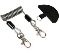 Optiline Anchor, cavo di sicurezza male