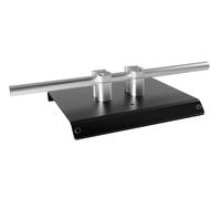 Optiline Display da banco, manubrio con riser per esposizione prodotti moto