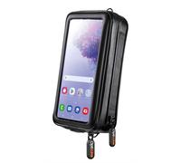 Custodia porta telefono con portafoglio per attacchi Opti Line