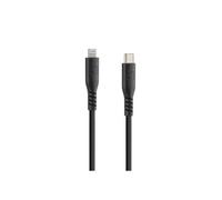 Pro, cavo in silicone Usb Type C > Apple 8 Pin 60 cm Ricarica e dati (3000 mA /