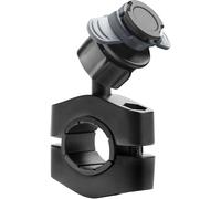 Optiline Titan Donut, Montaggio DuoLock male