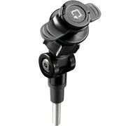 Optiline Titan Screw, Montaggio DuoLock male