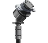 Optiline Titan Stem Pro, Montaggio DuoLock male