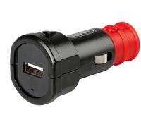 Optiline Uni-Tech, Caricatore USB male