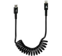 Optiline USB, cavo di ricarica/dati male