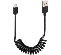 Optiline USB, cavo di ricarica/dati male