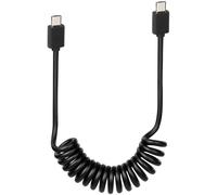 Optiline USB, cavo di ricarica male