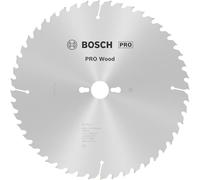 Bosch Lama per sega circolare Optiline Wood per seghe circolari da banco 300 x 30 x 3,2 mm 48 Quantità:1