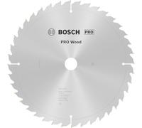 Bosch Lama Metallo Duro Optiline Wood 305x2,5x30mm Z=40 Wz / N 2608640440