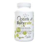 OPTIM BUTYRATE 90CPS