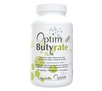 OPTIM Butyrate Acido Butirrico Integratore Butirrato di Sodio Microincapsulato a