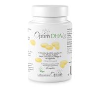 Optim dhalg 60 capsule