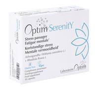 Optim serenity 30 capsule