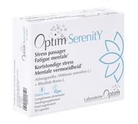 OPTIM SERENITY 30 Cps