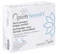 OPTIM SERENITY 30CPS