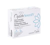OPTIM SERENITY 30CPS